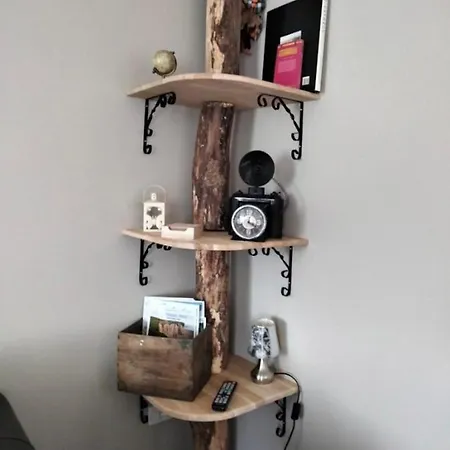 Ferienhaus Maison Accueillante A Petit-caux Avec Jardin *